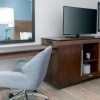 Отель Hampton Inn Charlotte-Uptown, фото 7
