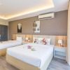 Отель Binh Duong Resident Hotel, фото 10