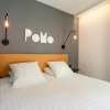 Отель PoMo Hotel & Restaurant, фото 2