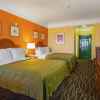 Отель Quality Inn & Suites Galveston - Beachfront, фото 7