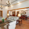 Отель Praia D'El Rey Marriott Golf & Beach Resort, фото 11