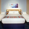Отель Travelodge Devizes, фото 4