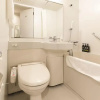 Отель Sotetsu Fresa Inn Shimbashi Hibiyaguchi, фото 17
