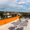 Отель Residence Blue Lake, фото 31