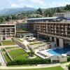 Отель Hilton Evian-les-Bains, фото 26