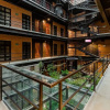 Отель The Art Hotel Medellin, фото 15