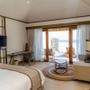 Отель Курорт Kagi Maldives Resort & Spa, фото 3
