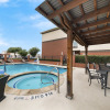 Отель Best Western Plus Lake Dallas Inn & Suites, фото 21