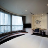 Отель Merryday Hotel Banqiao, фото 5
