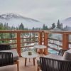 Отель Four Seasons Resort Whistler, фото 19