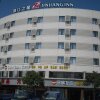 Отель Jinjiang Inn Ninghai Transportation Centre, фото 1