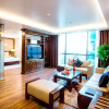 Отель Menrva Hotel	, фото 5