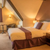 Отель The Saddle Inn, фото 11