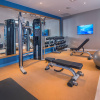 Отель Residence Inn by Marriott Baltimore at The Johns Hopkins Medical Campus, фото 41