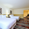 Отель The Lodge at Santa Fe, фото 4