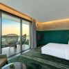 Отель Hyatt Centric Jumeirah Dubai, фото 10