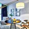 Отель NYX Hotel Warsaw by Leonardo Hotels, фото 12