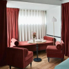 Отель Hôtel Botaniste, фото 17