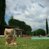 Отель Agriturismo Villa Vacanze Manetti, фото 25
