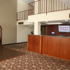 Отель Red Roof Inn & Suites Cave City в Каейв-Сити