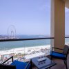 Отель Amwaj Rotana, Jumeirah Beach, фото 22