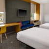 Отель Aloft Chapel Hill, фото 5