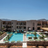 Отель Paralos Venus Suites - Adults Only, фото 14