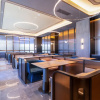 Отель Crystal Orange Qingdao Hi-Tech Convention & Exhibition Center Hotel, фото 8
