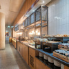 Отель DoubleTree by Hilton Hotel Leeds City Centre, фото 11