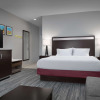 Отель Hampton Inn Statesboro, фото 7