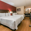 Отель Red Roof Inn PLUS+ Mt Pleasant - Patriots Point, фото 5