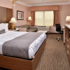 Отель Best Western Plus Suites Hotel - Los Angeles LAX Airport, фото 9