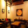 Отель Hannya Buddhist Theme Cultural Club Pudong Xinchang, фото 10