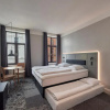 Отель Zleep Hotel Copenhagen City, фото 2
