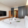 Отель UrCove by HYATT Nanjing South Railway Station, фото 9