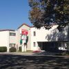 Отель Best Western University Inn Santa Clara, фото 2