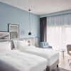 Отель Radisson Hotel Budapest Budapart, фото 4
