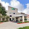 Отель Holiday Inn Express & Suites Austin Round Rock, an IHG Hotel в Раунд-Роке