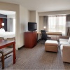 Отель Residence Inn by Marriott Greenville, фото 7