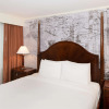 Отель DoubleTree Suites by Hilton Hotel Philadelphia West, фото 5