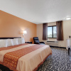 Отель Americas Quality Inn & Suites Finlayson, фото 6