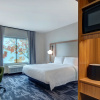 Отель Fairfield by Marriott Inn & Suites Rochester Hills, фото 1