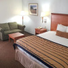 Отель Coratel Inn & Suites by Jasper New Braunfels IH-35 EXT 189, фото 4