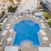 Отель The Suites at The Mirage, фото 23