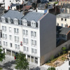 Отель Best Western Plus Le Havre Centre Gare, фото 1