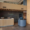 Отель Radisson Hotel Budapest Budapart, фото 2