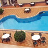 Отель Miklin Accra Hotel, фото 10