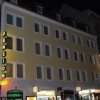 Отель Pension/Guesthouse am Hauptbahnhof в Мюнхене