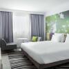 Отель Novotel Paris Charles-de-Gaulle Airport, фото 3