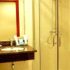 Отель GreenTree Inn Shaoxing Xinchang Dafou Express Hotel, фото 10